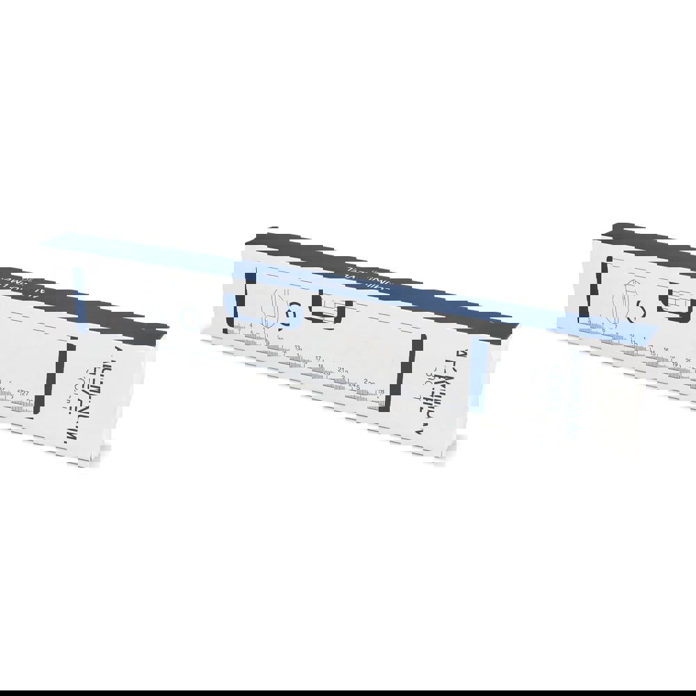 Aluminium Waterpas 30CM