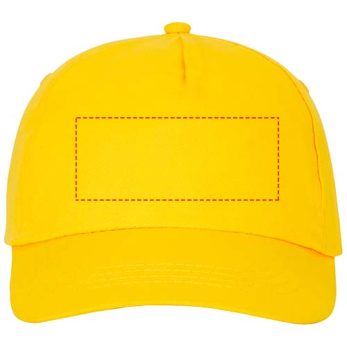 Feniks 5 panel cap