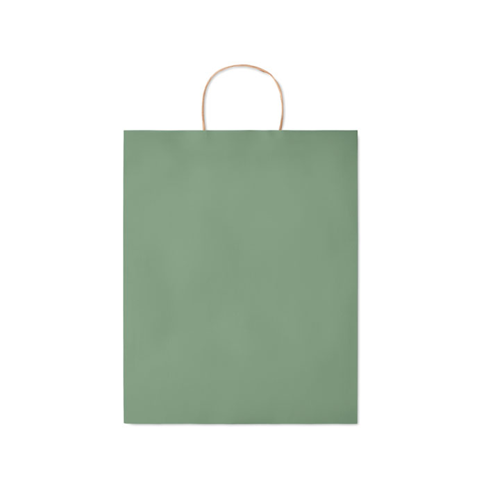 PAPER TONE L - Grote papieren geschenktas