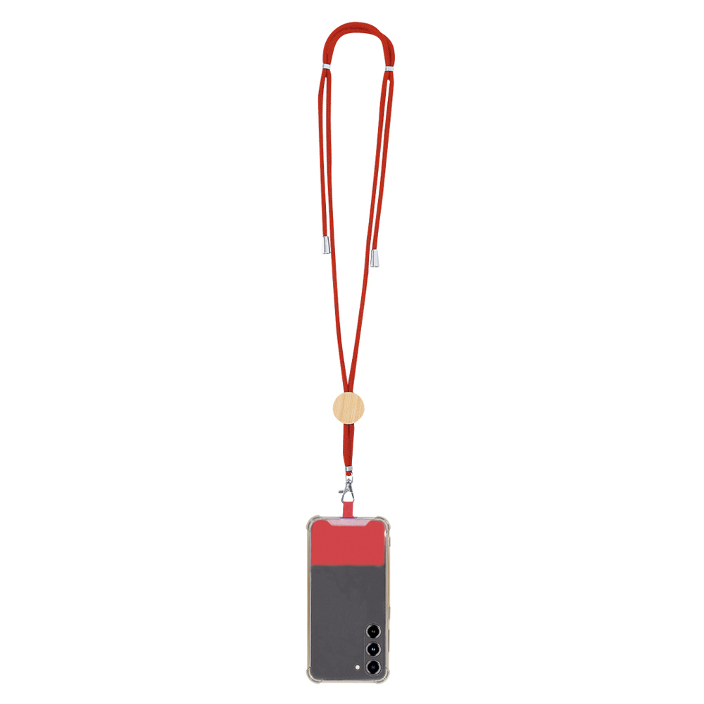 Houder Lanyard Thorne