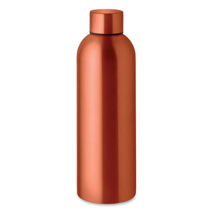 ATHENA PLUS - Enkelwandige fles 750ml - Oranje
