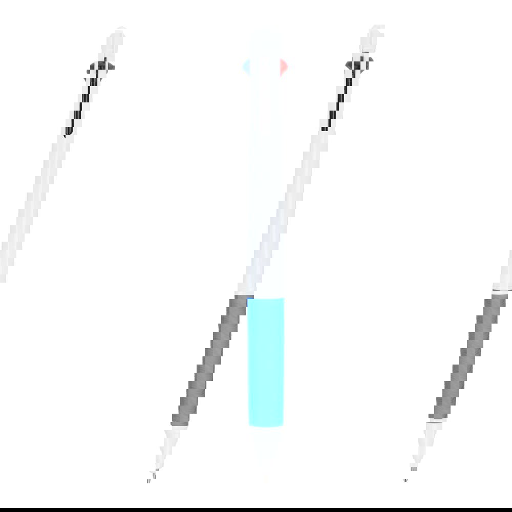 3-kleuren met met grip en keycord