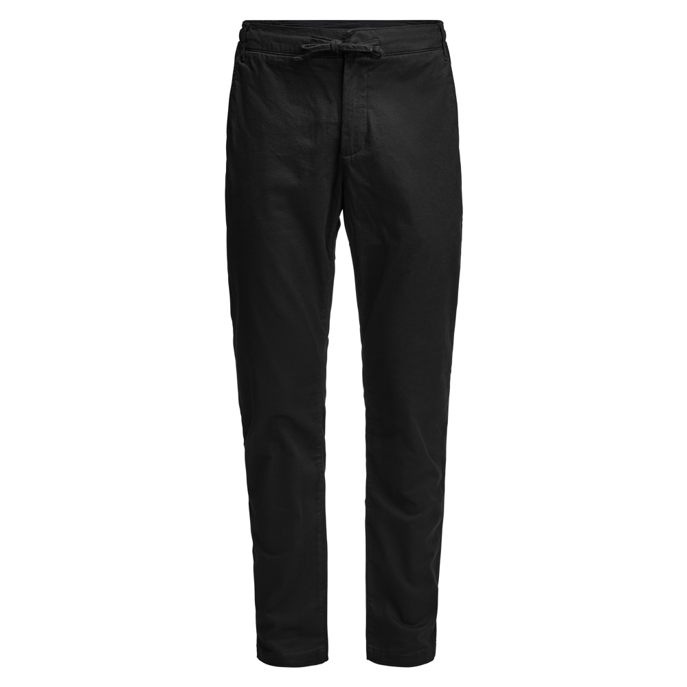 Freehold Broek Heren - Zwart