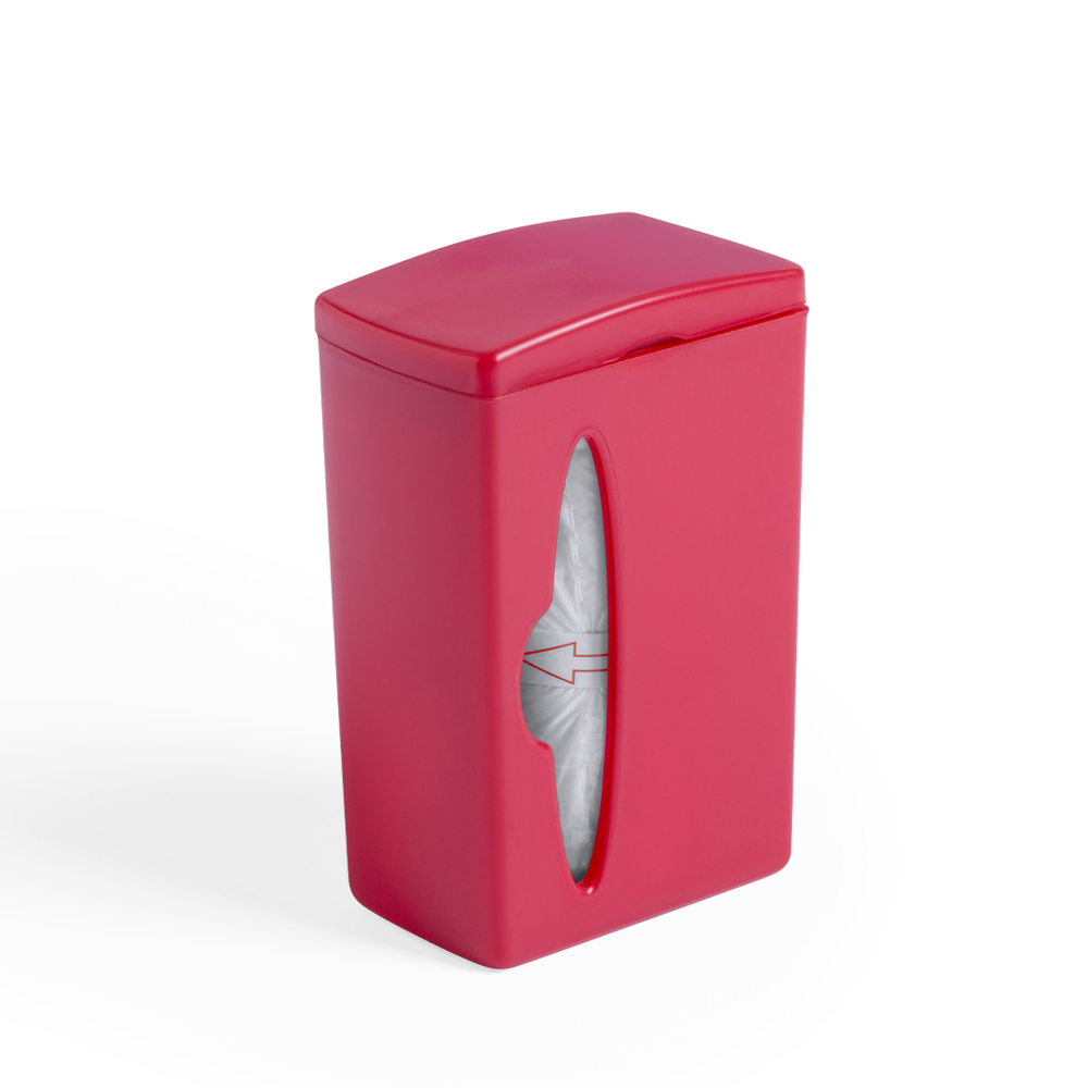 Zakjes Dispenser Bluck