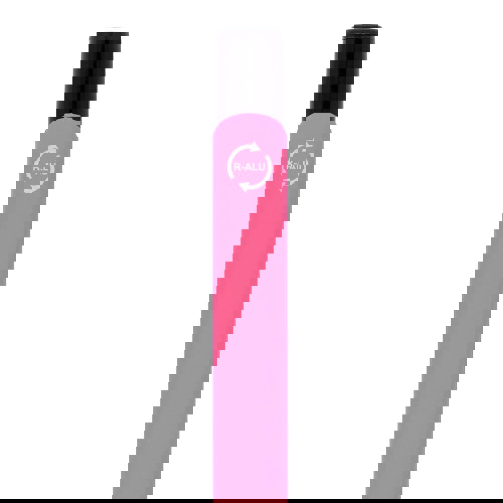 Alicante soft touch R-AL zwarte inkt