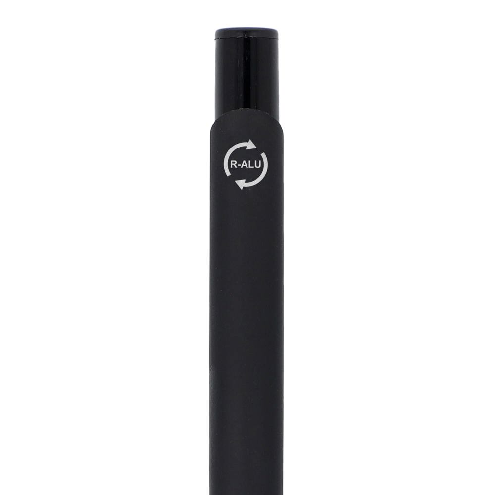 Alicante soft touch R-AL blauwe inkt