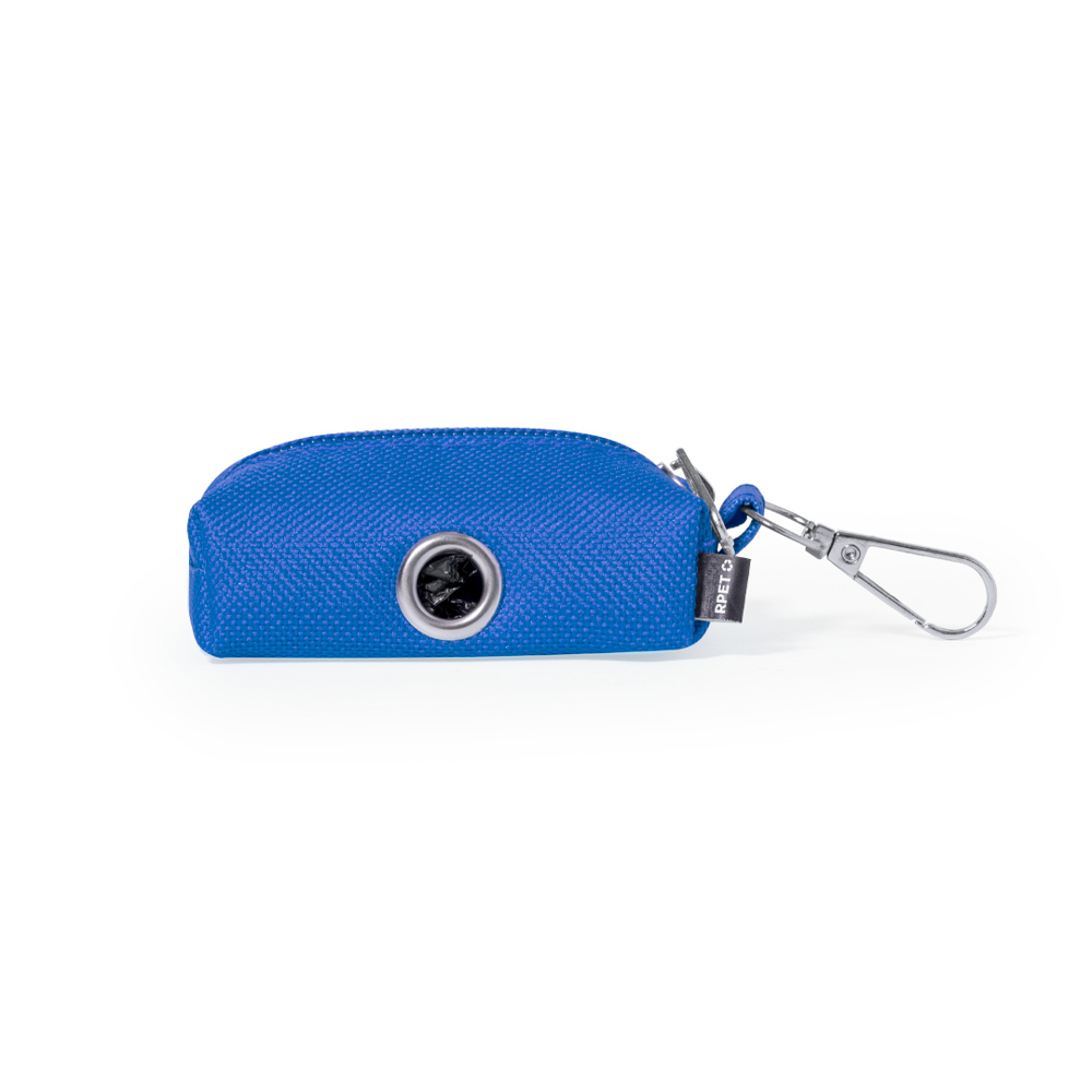 Zakjes Dispenser Seperd - AZUL