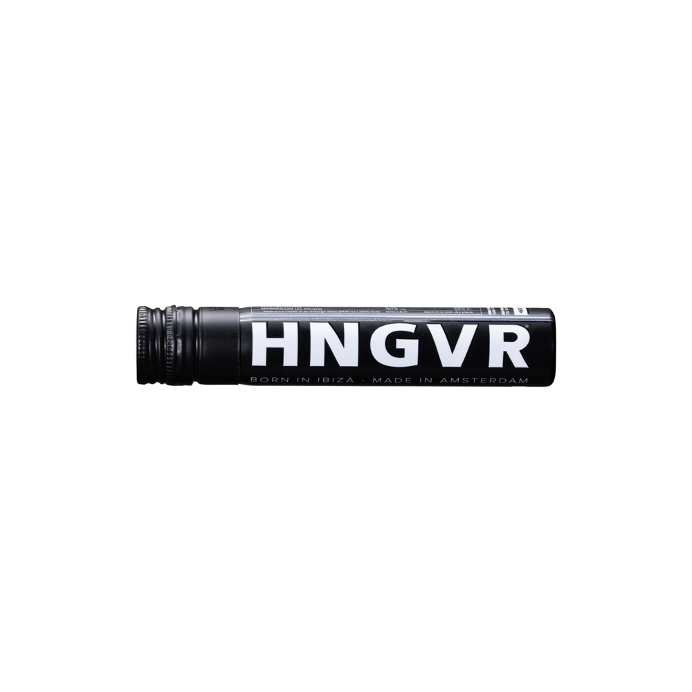 Losse rPET tube HNGVR shot