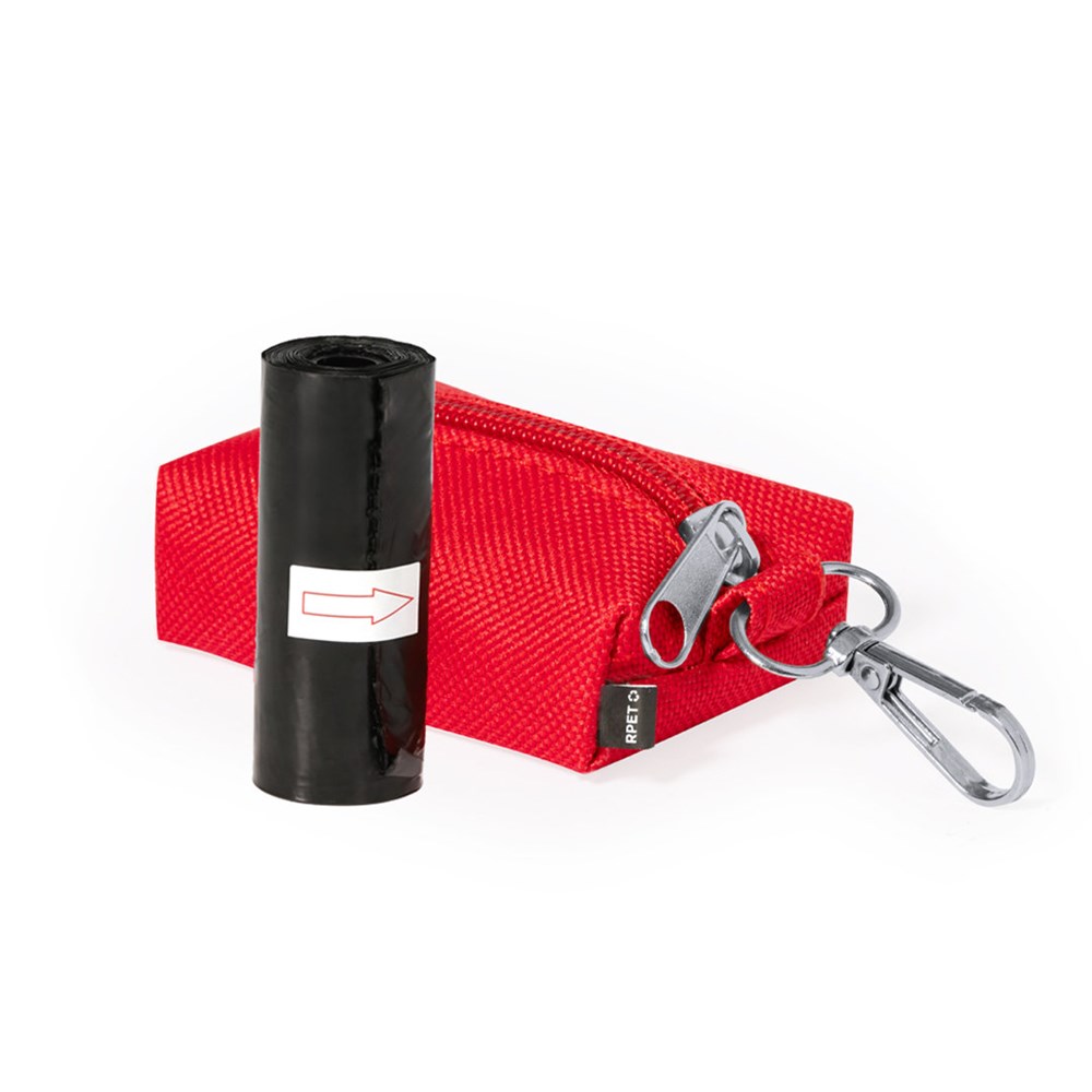 Zakjes Dispenser Seperd