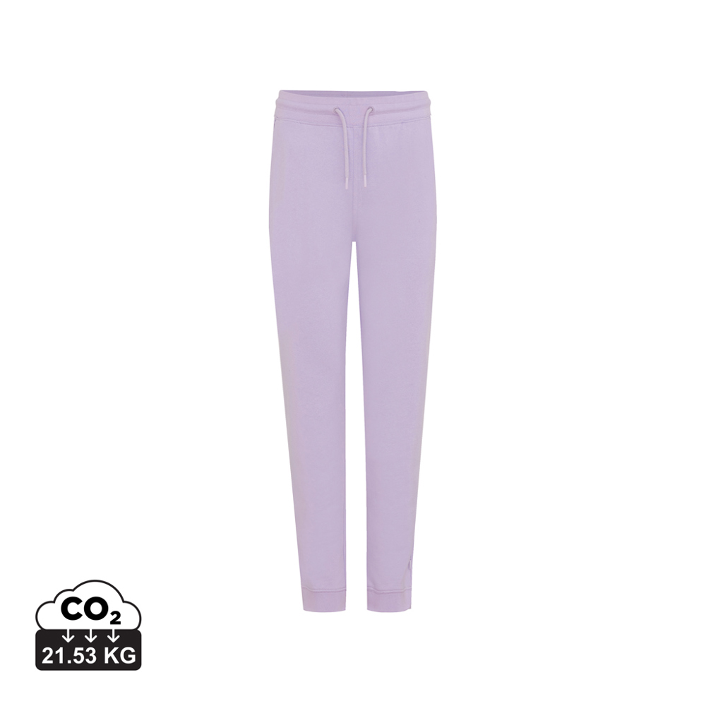 IQONIQ Cooper gerecycled katoenen joggingbroek
