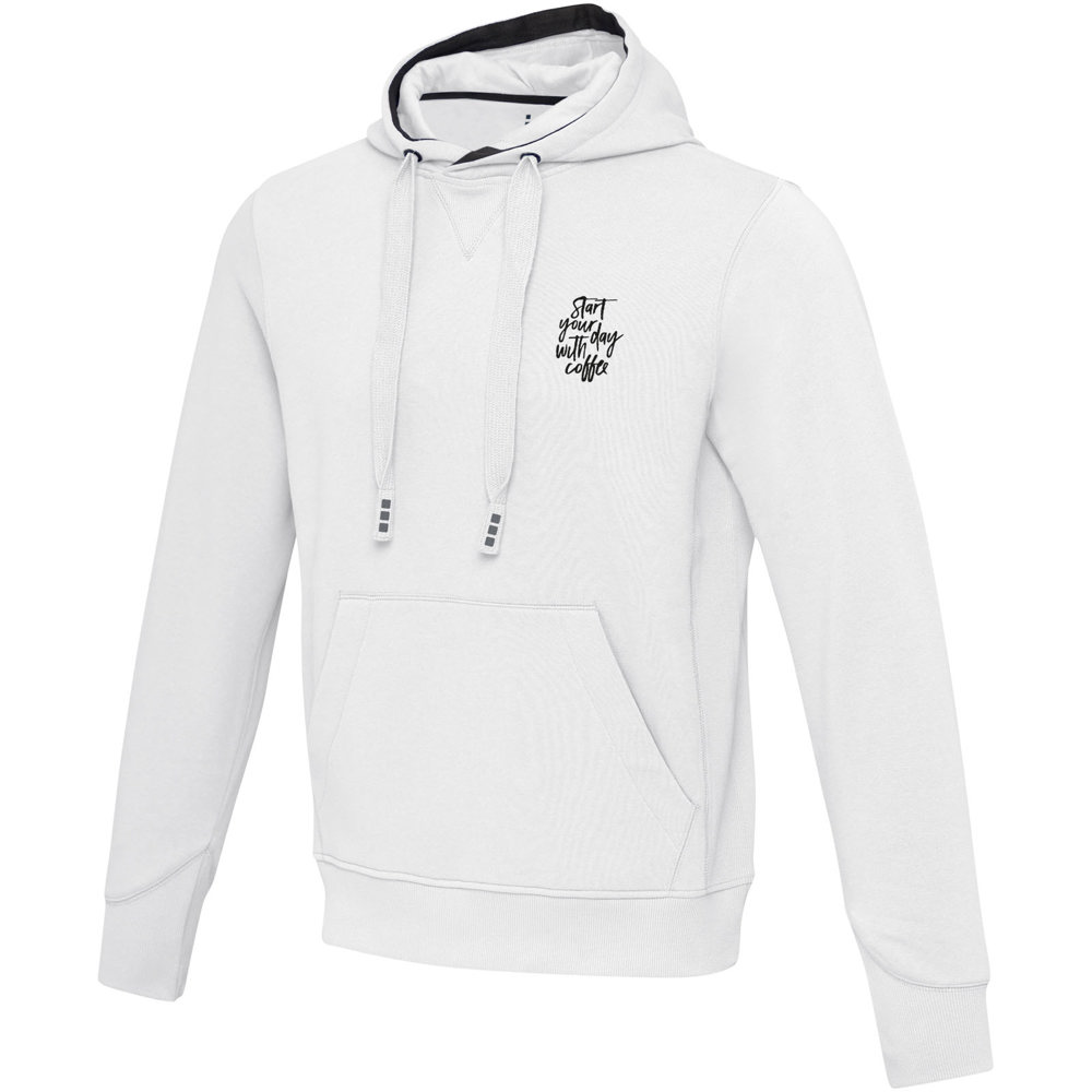 Arora unisex hoodie