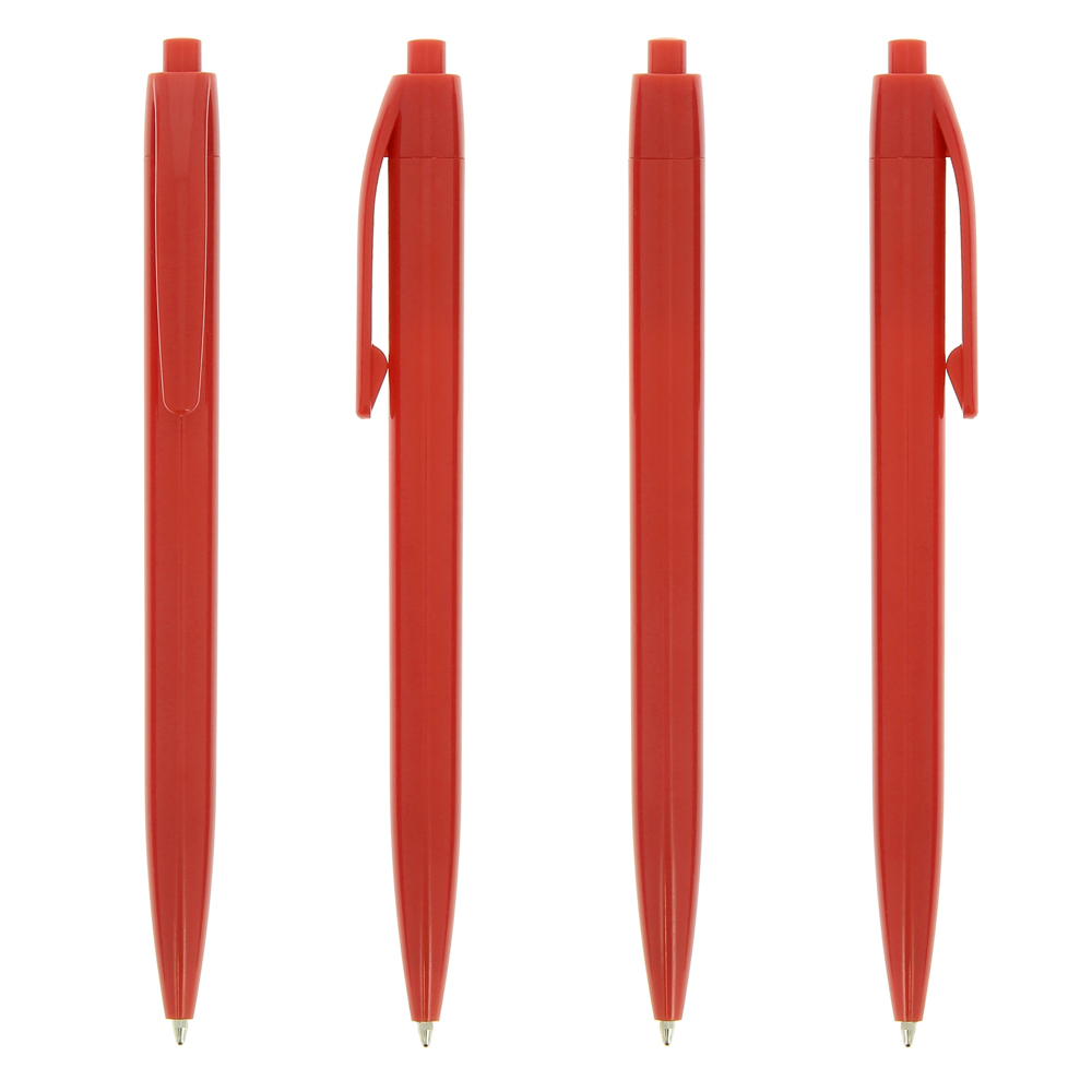 Basic balpen