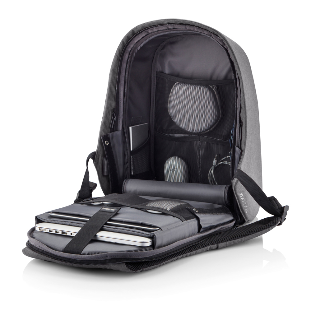 Bobby Hero XL, anti-diefstal rugzak