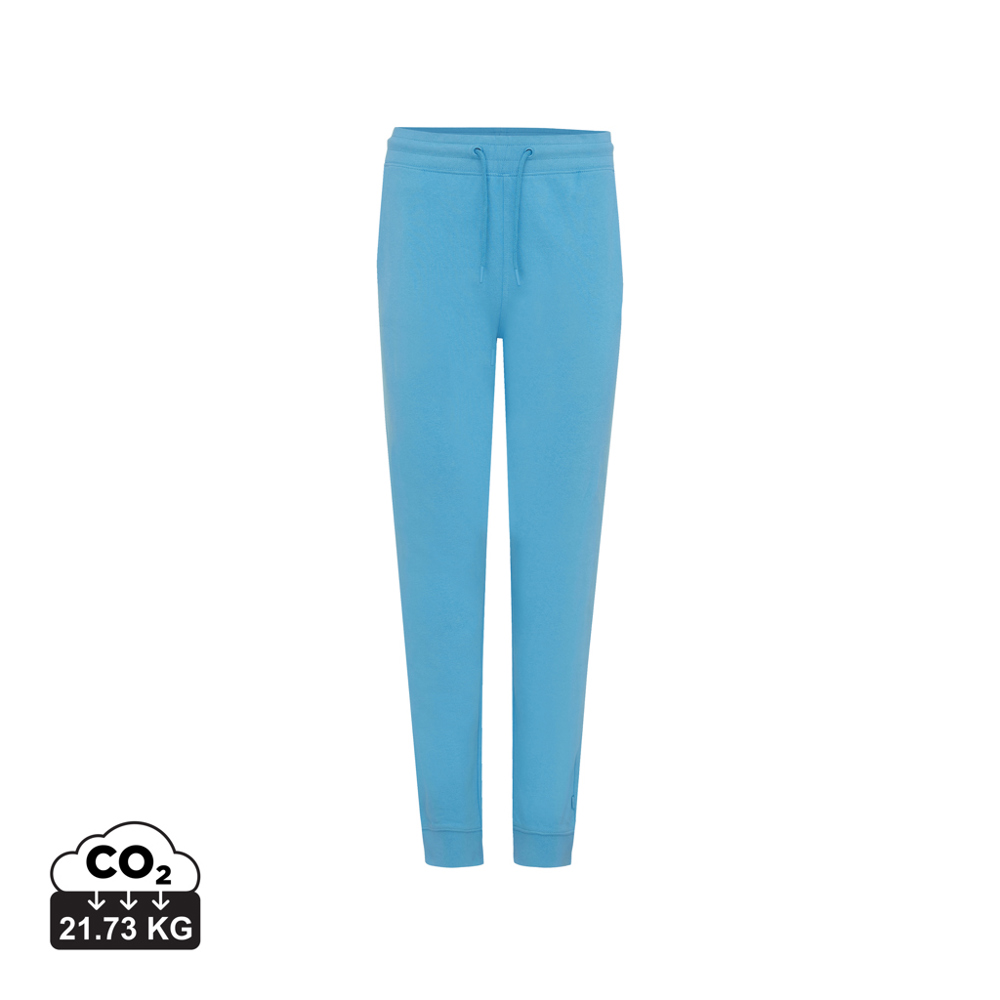 IQONIQ Cooper gerecycled katoenen joggingbroek