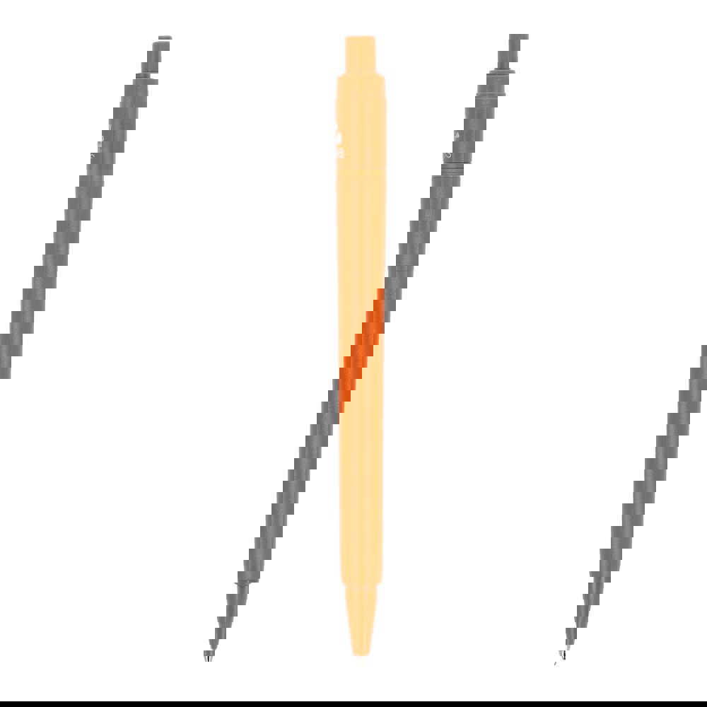 Balpen Baron 03 recycled hardcolour