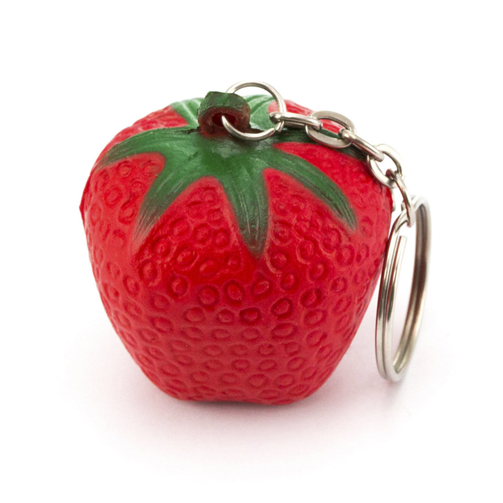 Antistress Sleutelhanger Fruty