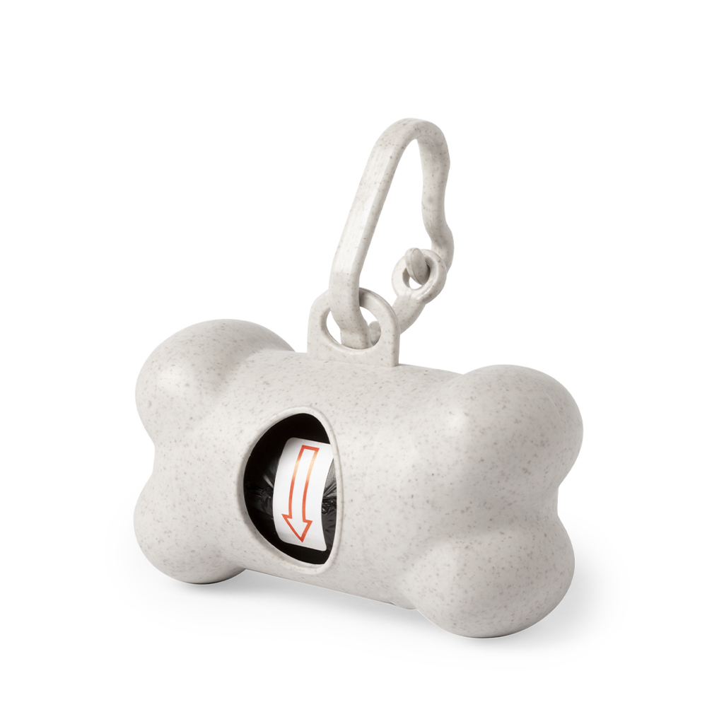 Zakjes Dispenser Leiren