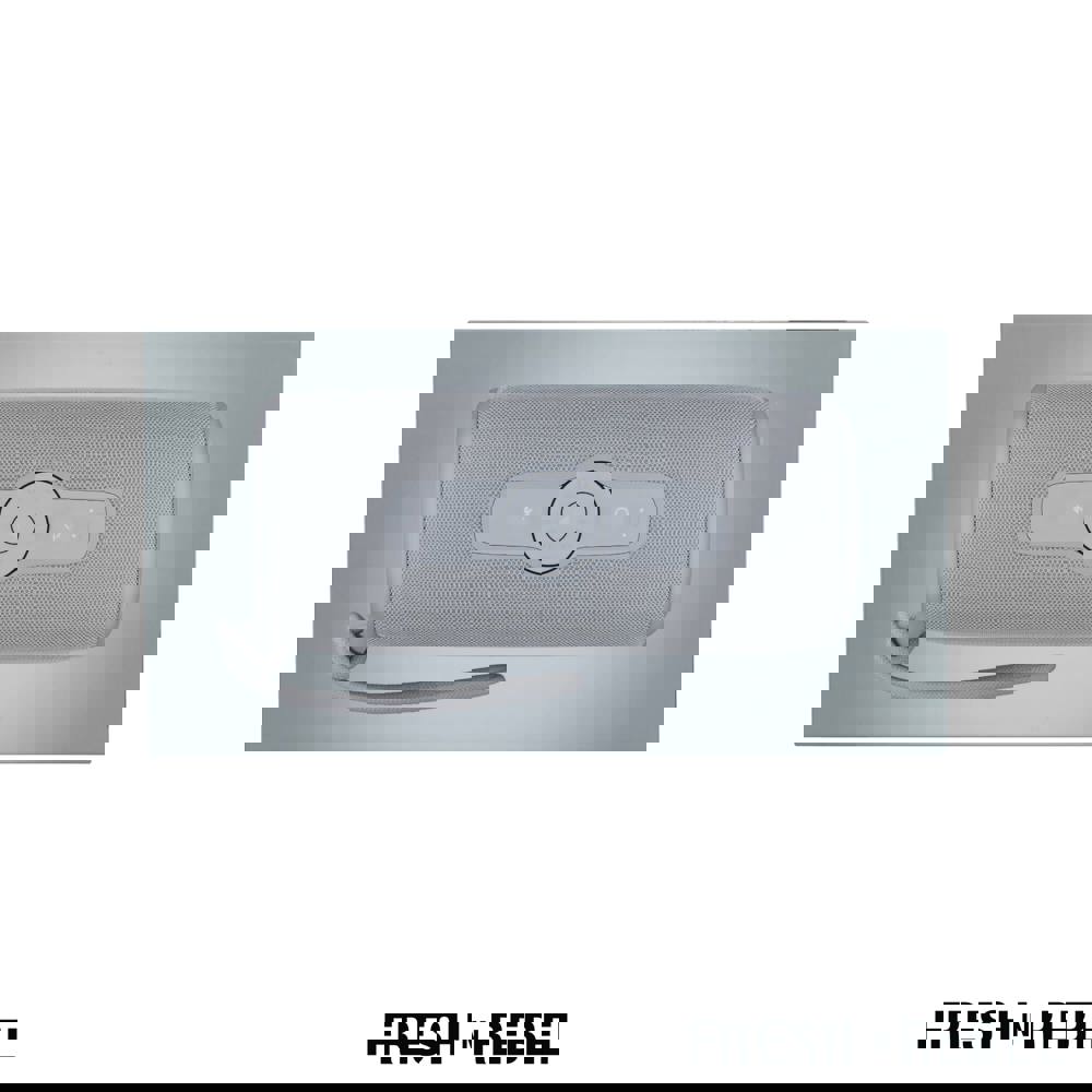  1RB7400 I Fresh 'n Rebel Bold M2 Waterbestendige Bluetooth Speaker