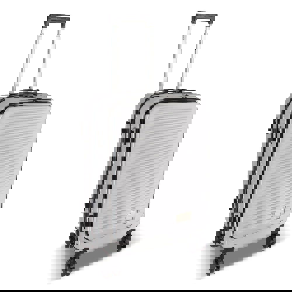 InSideOut Travel Trolley Rulla 20-inch - Licht Grijs