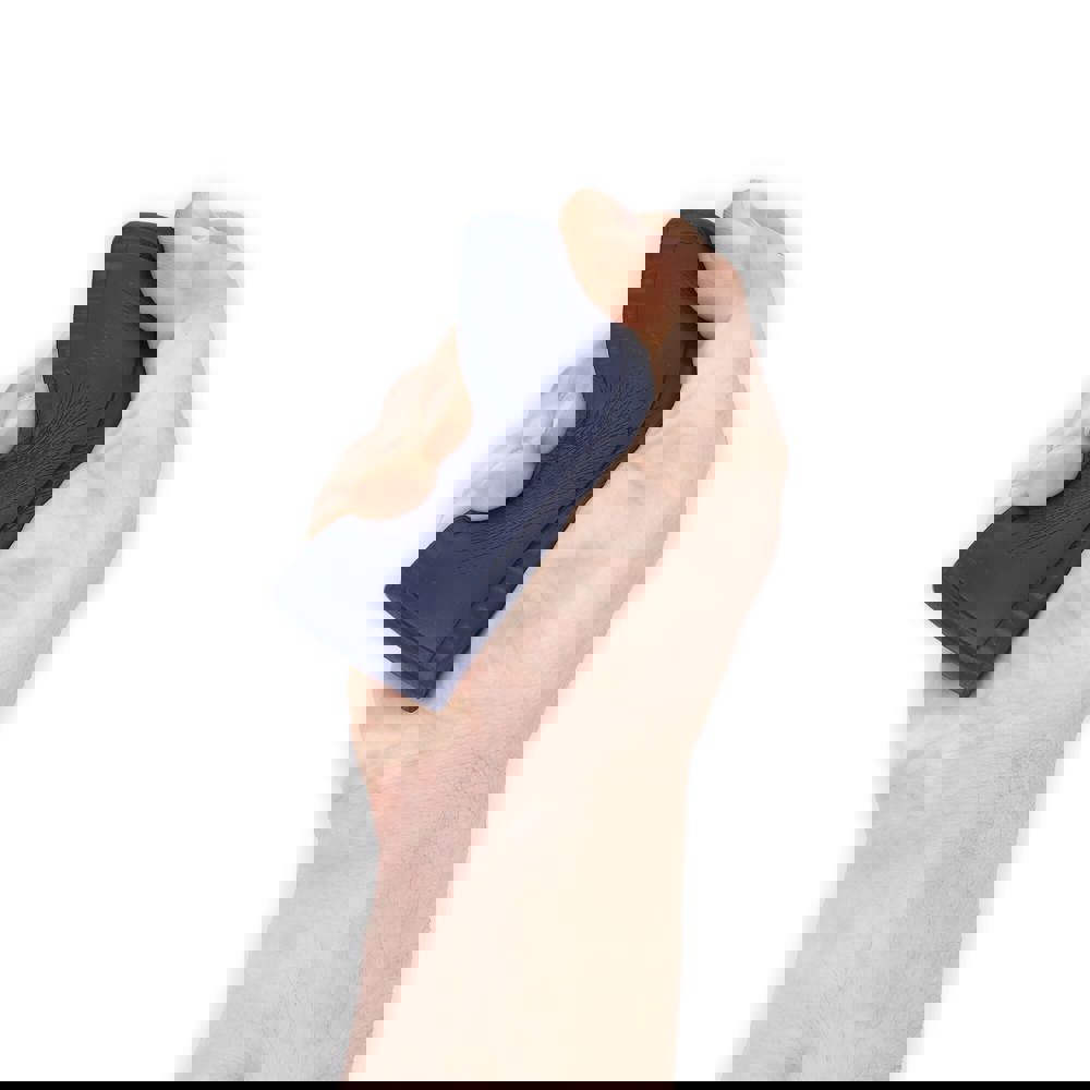 Anti-stress container