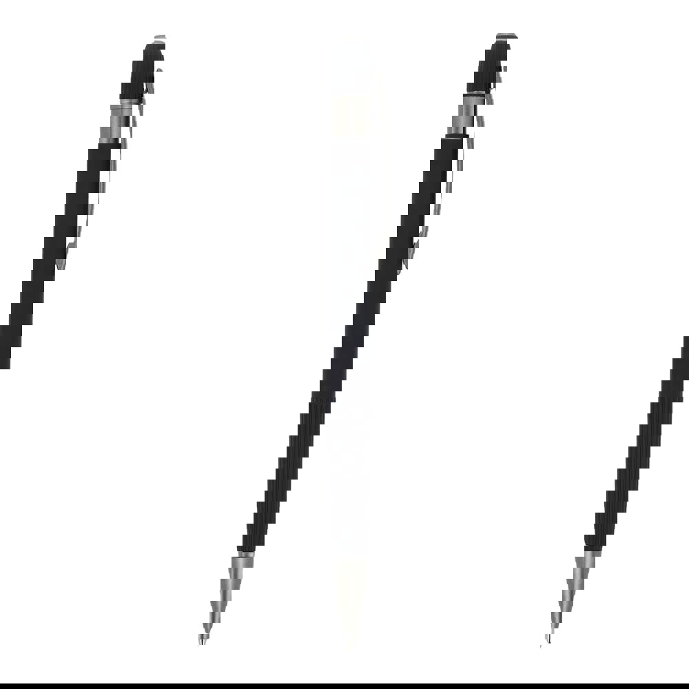 Aluminium balpen Toulouse Softtouch