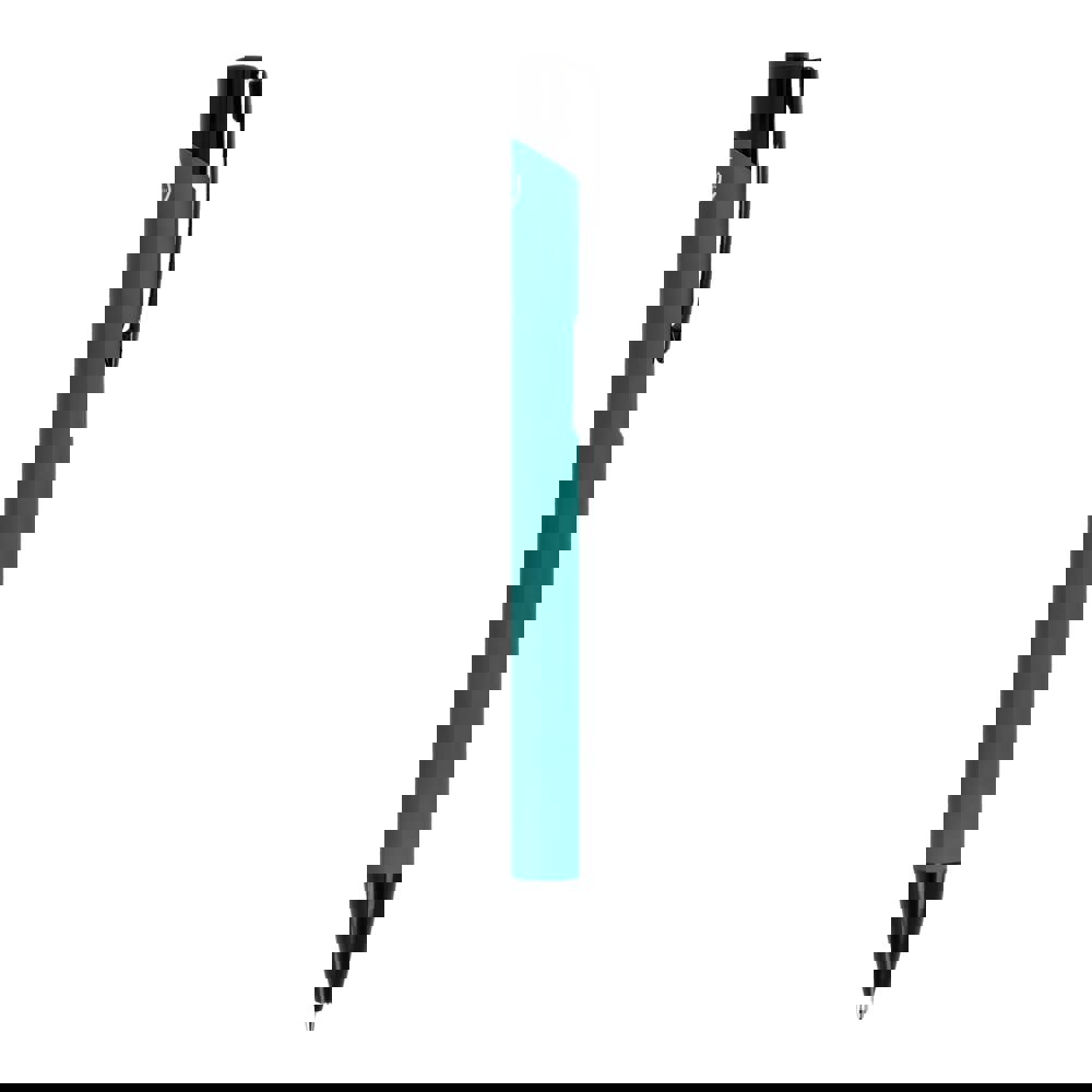 Alicante soft touch R-AL blauwe inkt