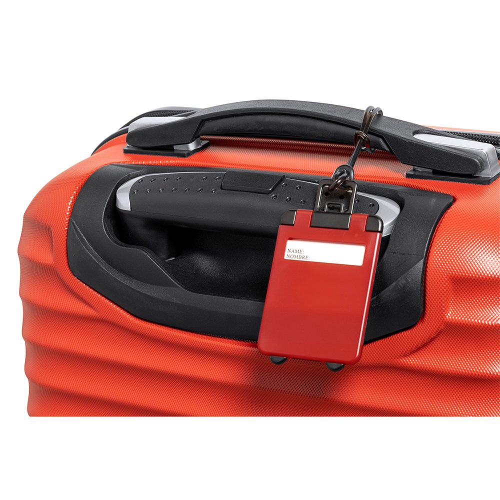 Bagage Label Cloris