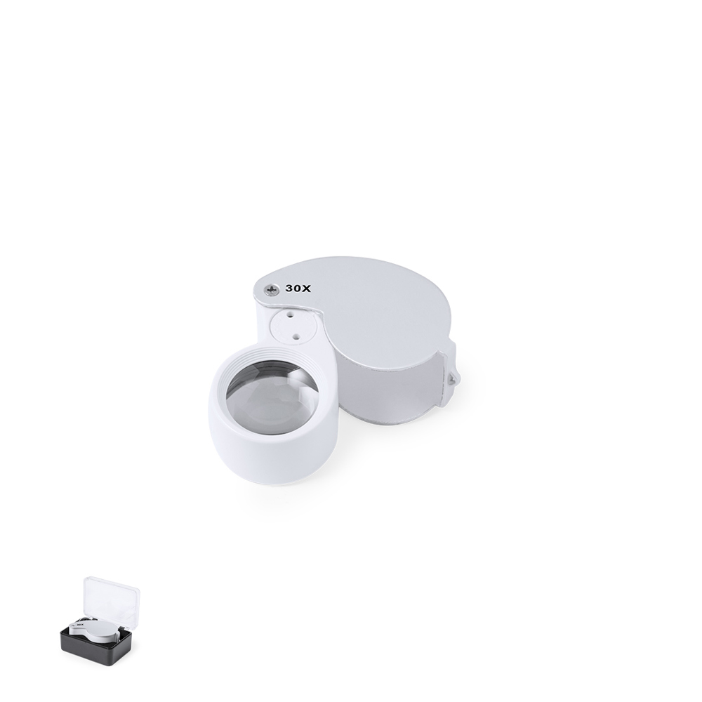 Vergrootglas Nunky 30X