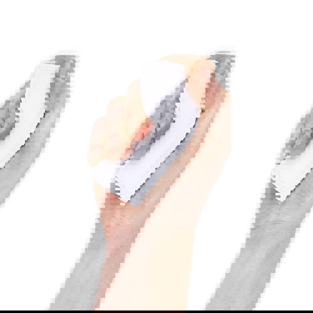 Anti-stress container