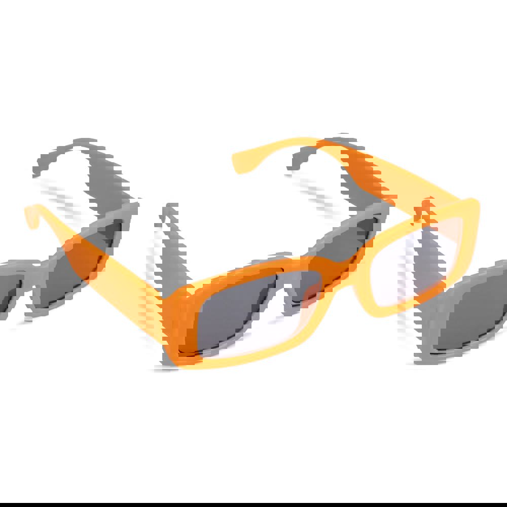 Charli RPC Zonnebril - Licht oranje