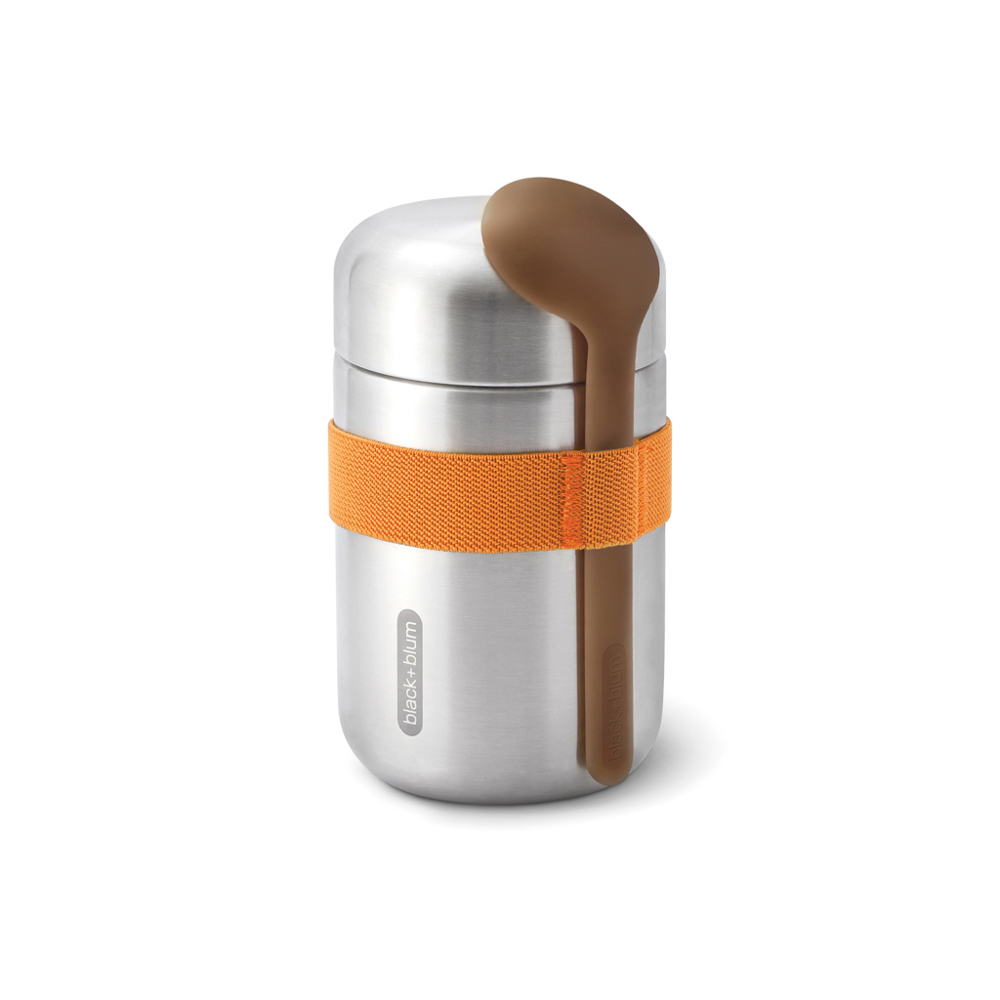 Black+Blum Voedsel container 400 ml