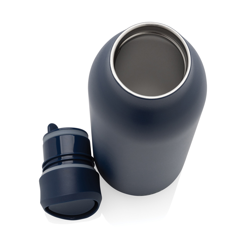 Avira Alok RCS recycled staal 360 waterfles 600ML