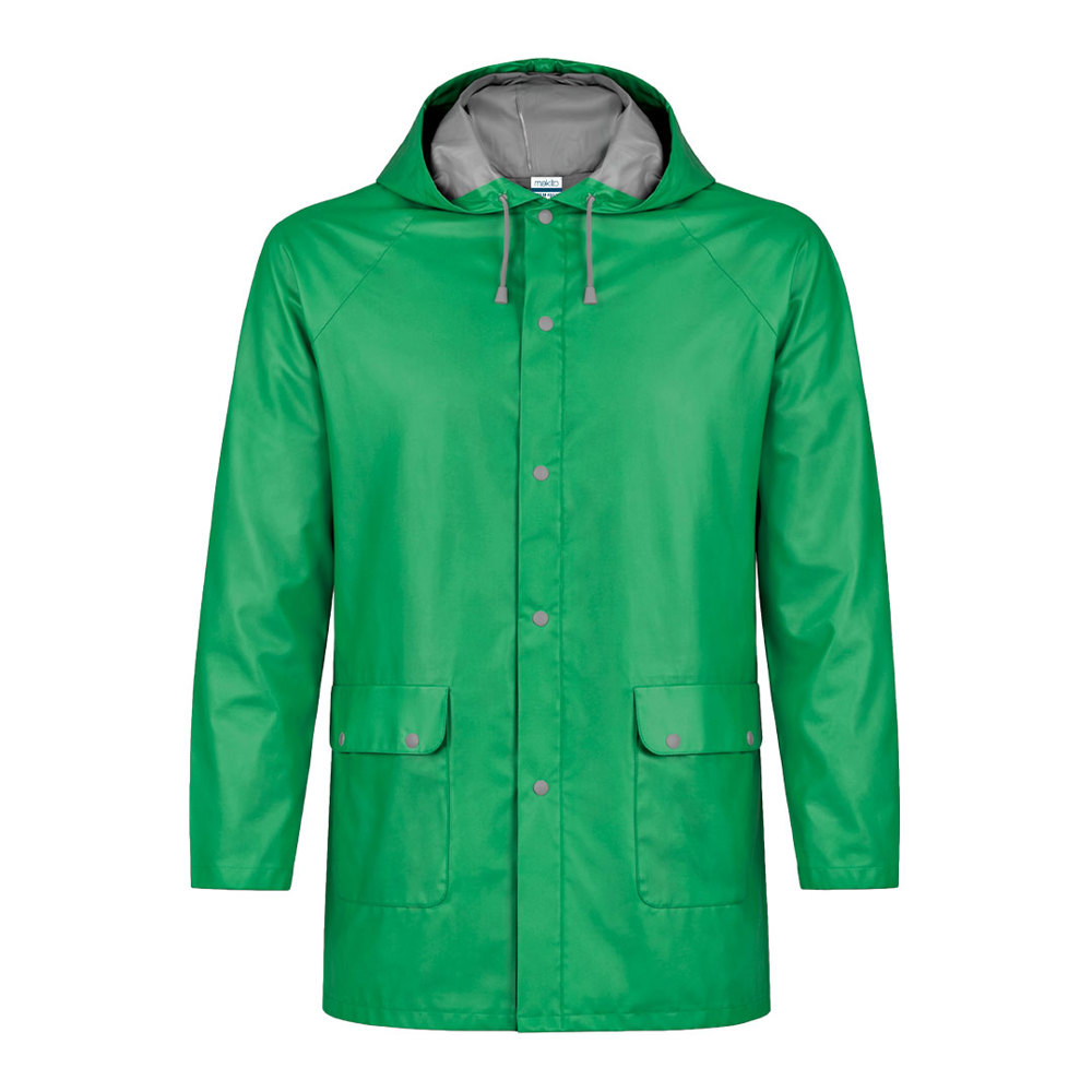 Regenjas Hinbow - VER