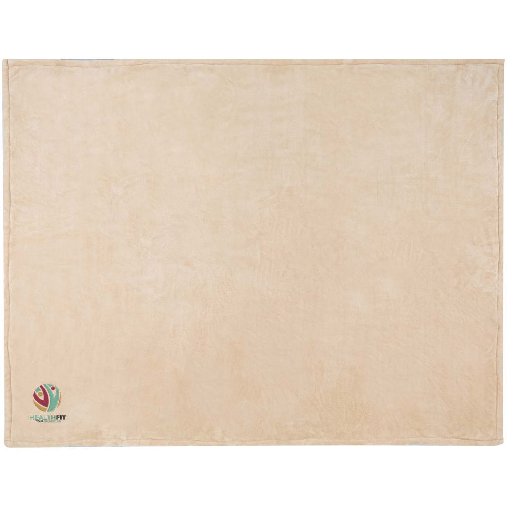 Ashen GRS gerecyclede sherpadeken