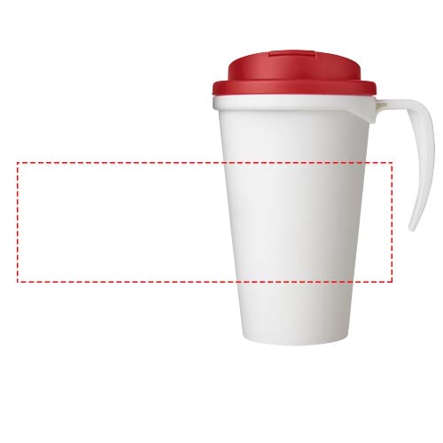 Americano® Grande 350 ml geïsoleerde beker