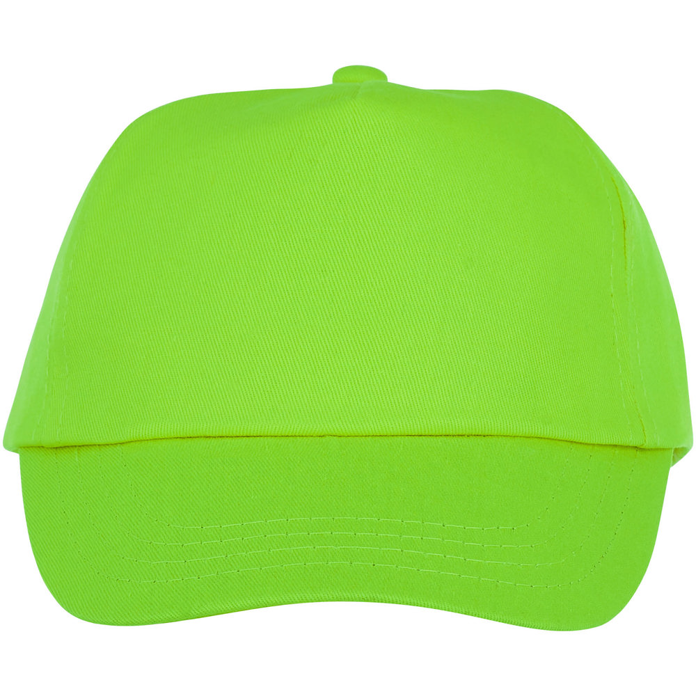 Feniks 5 panel kinder cap