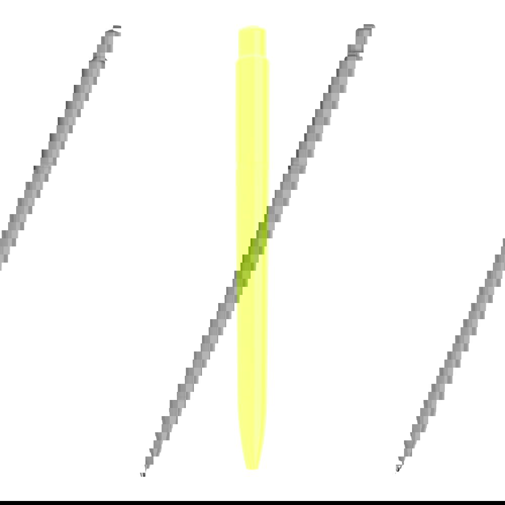 Balpen Kamal Total hardcolour