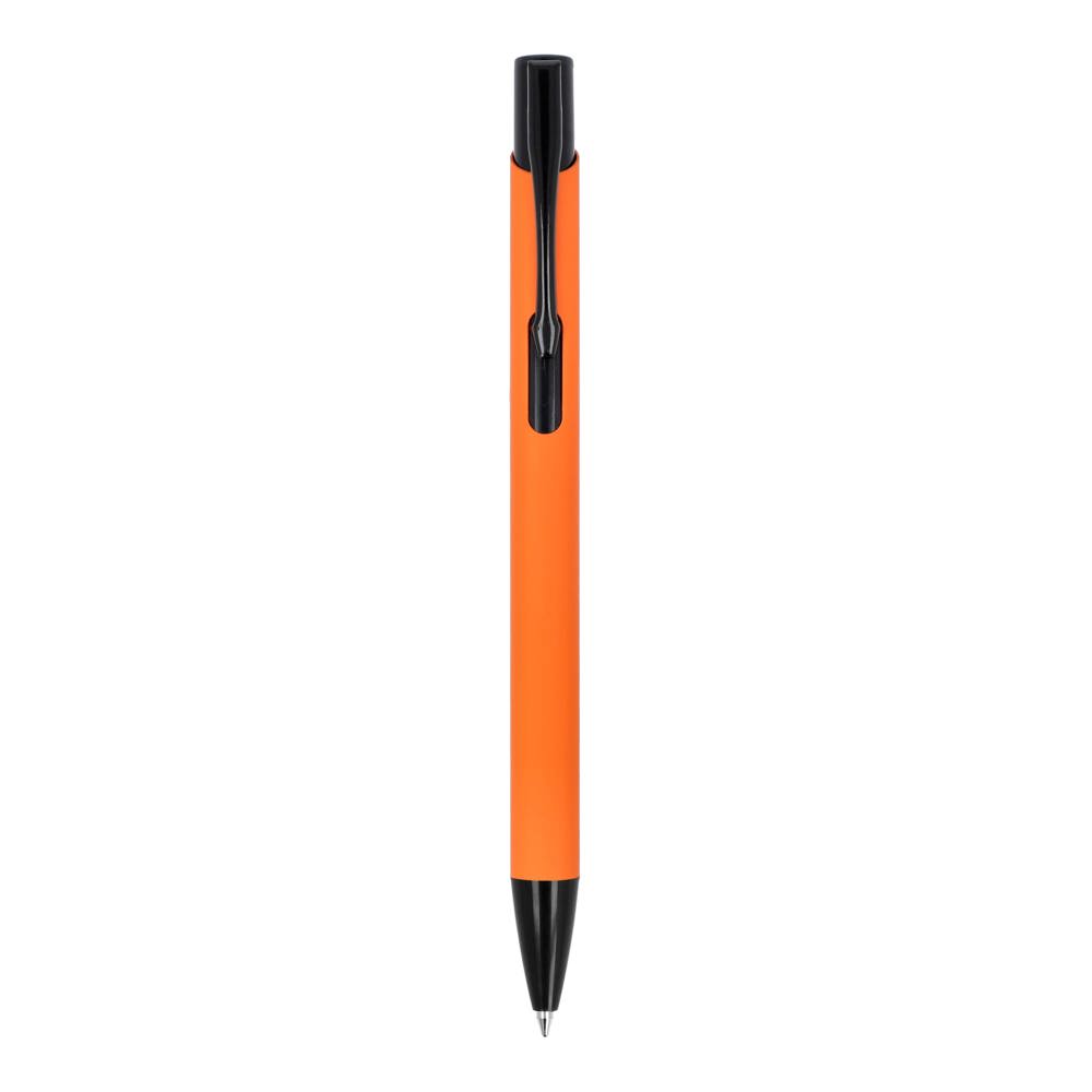 Alicante soft touch R-AL zwarte inkt