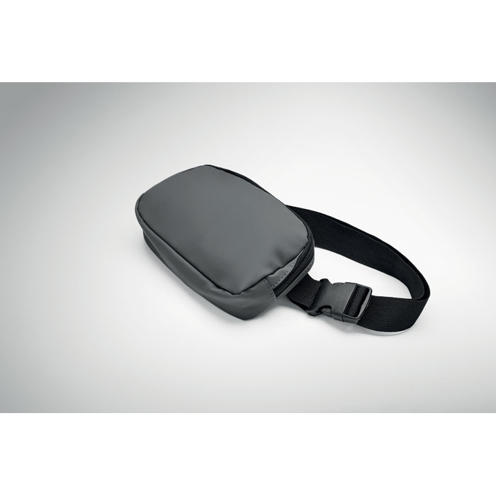 KOROVIN WAIST - Heuptas van 210D polyester