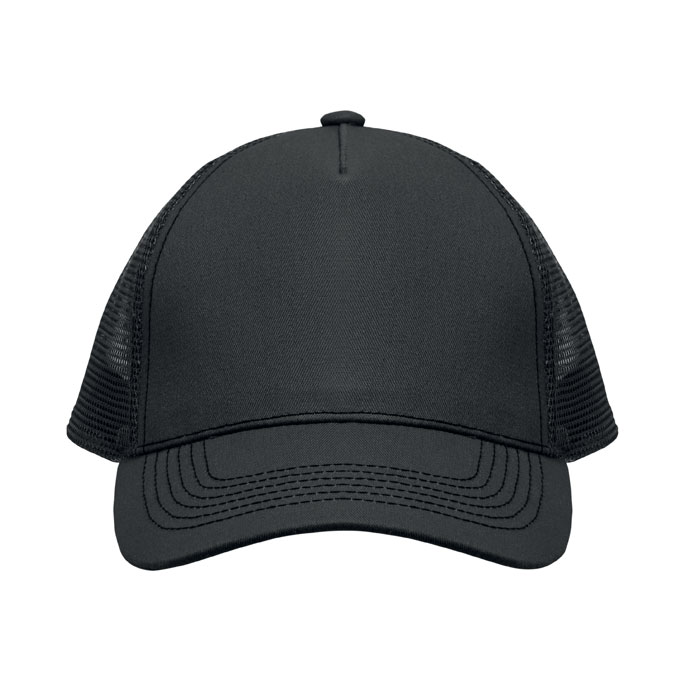 BLIST - 5 panelen trucker cap