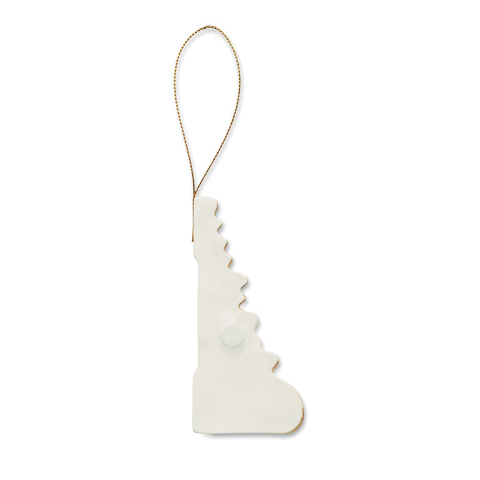 HARMOTREE - Kerstboomhanger van papier