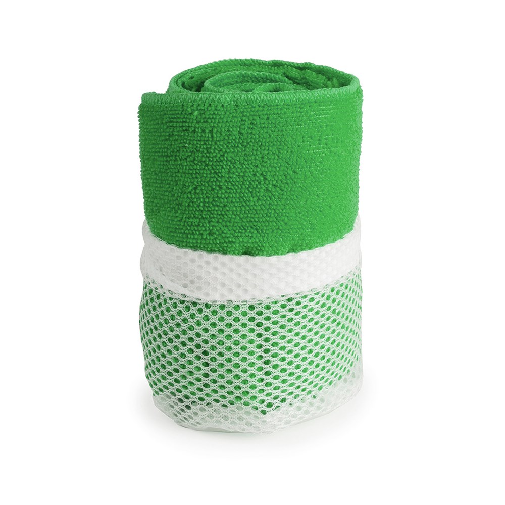Absorberende Handdoek Gymnasio - VER