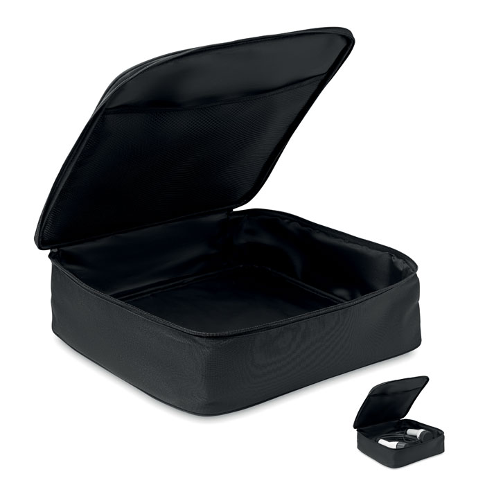 CABAG - 600D RPET autokabel tas
