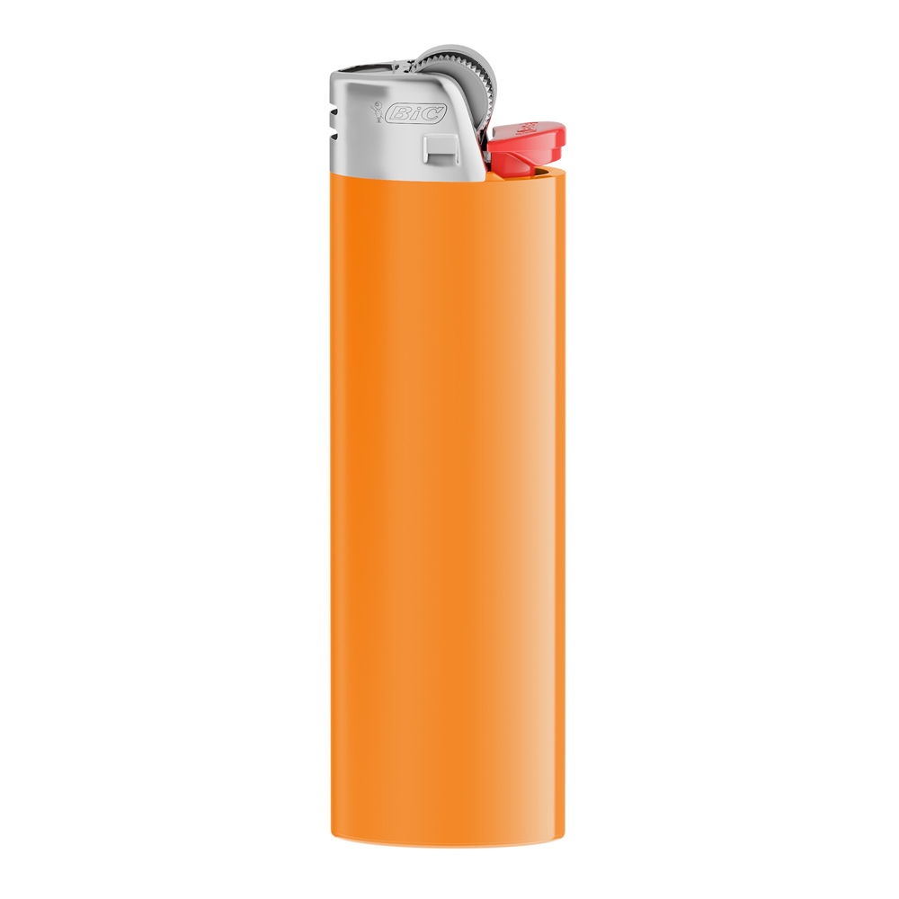 BIC® J26 Aansteker - oranje