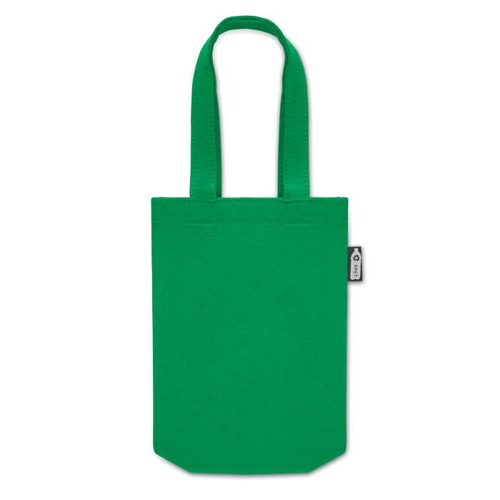 FELTOTE - Klein geschenktasje van RPET-vi