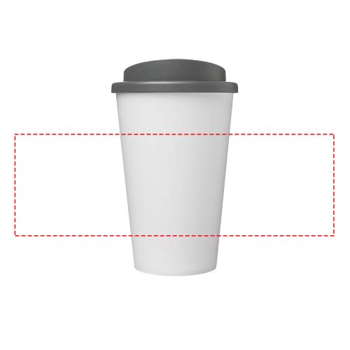 Americano® Eco 350 ml gerecyclede drinkbeker