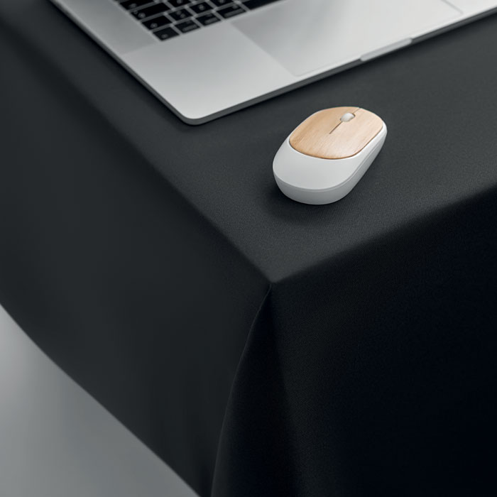 BRIDGE - Groot tafelkleed 280x210 cm