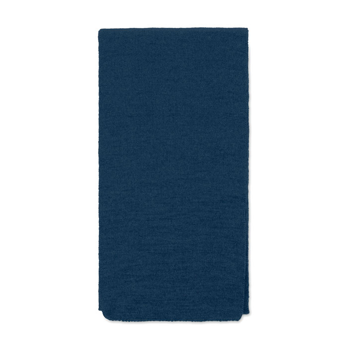 RAFY - Sjaal van RPET polyester