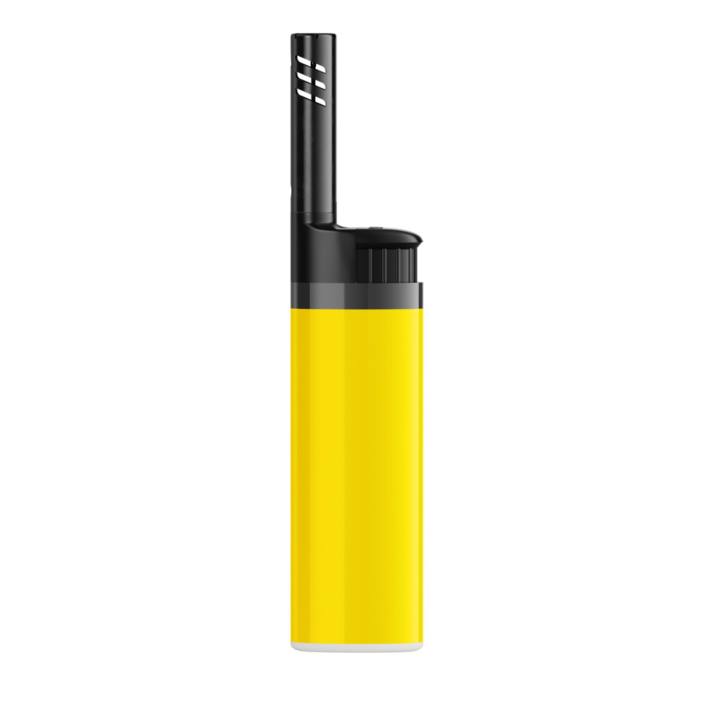 BIC® EZ Reach™ Aansteker - geel