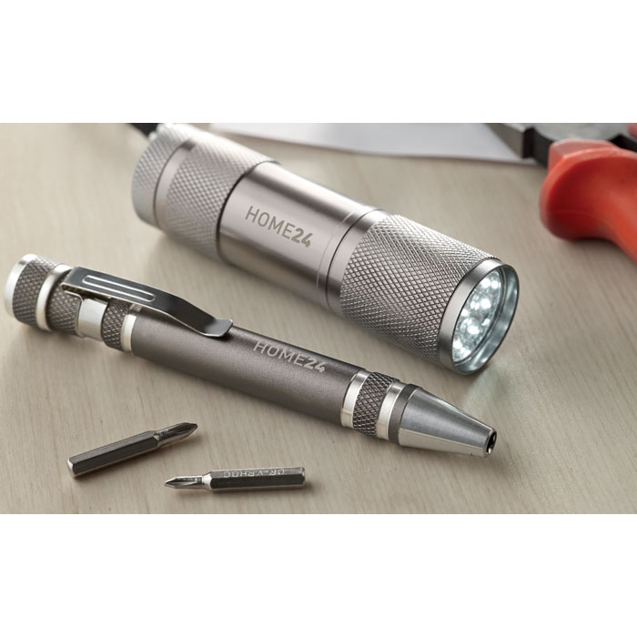 COMBITOOL - Aluminium multitool